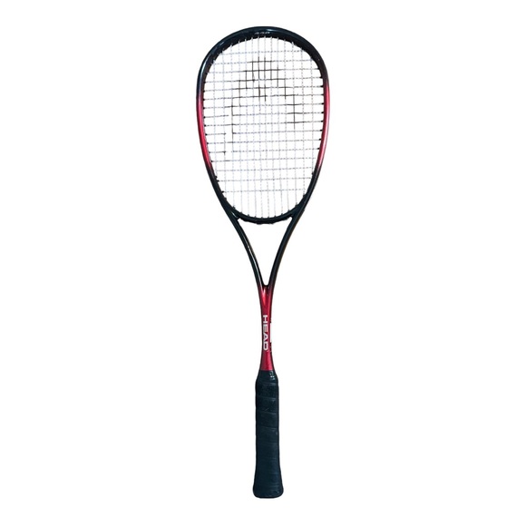 Head 160-G Squash Racquet - Picture 3 of 15